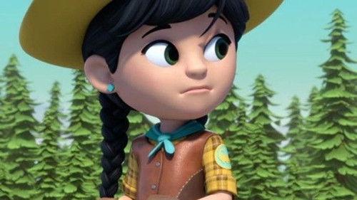 Dino Ranch Season 1 Episode 10 - Dino Checkup Hiccup