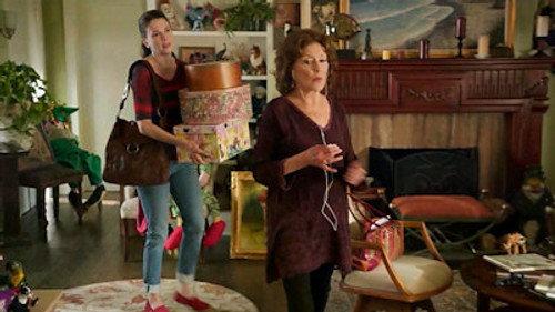 Bunheads Season 1 Episode 5 - Money for Nothing