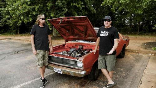 Roadkill Garage Season 8 Episode 11 - 100th Episode: 1,000 Miles in the Red Duster!