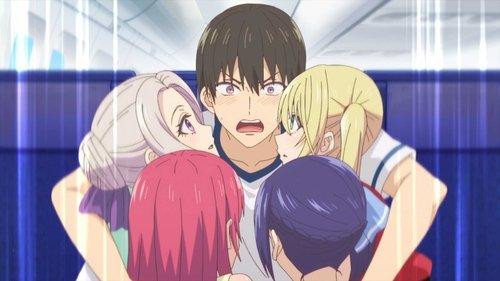 Girlfriend, Girlfriend Season 2 Episode 9 - Vacay With the Girlfriends