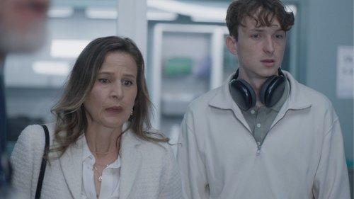 STAT Season 4 Episode 4 - Épisode 4