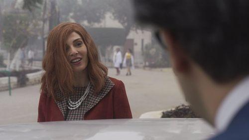 Paranormal Season 1 Episode 1 - The Myth of the House