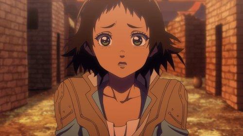 To Your Eternity Season 1 Episode 15 - A Girl Named Tonari