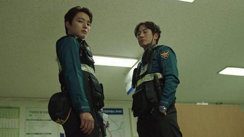 Beyond Evil Season 1 Episode 2 - Disappear