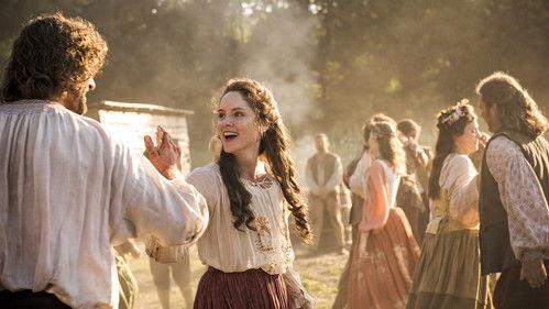 Jamestown Season 1 Episode 8 - Episode 8