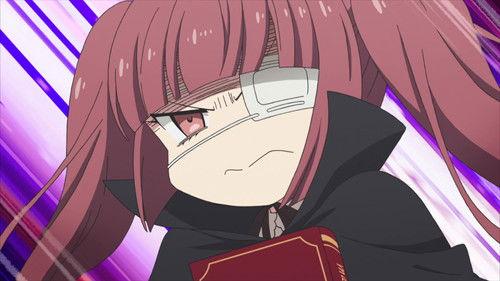 Drop Kick on My Devil!! Season 2 Episode 1 - Episode 1