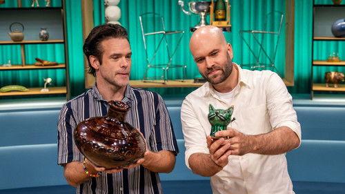 Krejlerkongen Season 20 Episode 22 - Episode 22