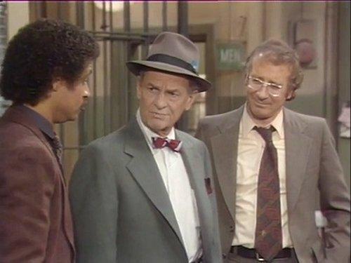 Barney Miller Season 6 Episode 13 - Vanished (1)