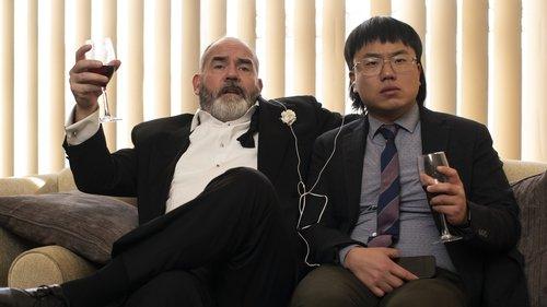 Fisk Season 3 Episode 5 - Red Wine and Evanescence