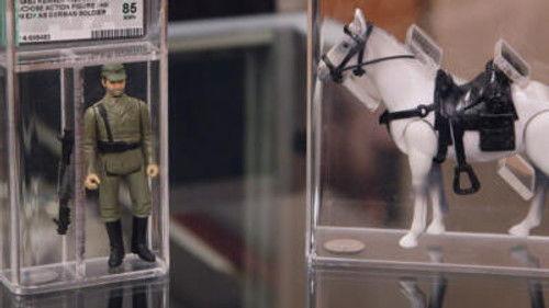 Pawn Stars Season 18 Episode 1 - Close Encounters of the Pawn Kind