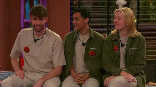 Big Brother Season 5 Episode 18 - Episode 18