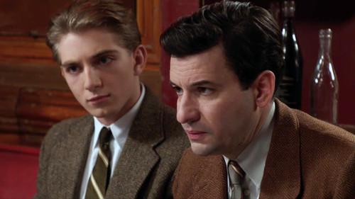 Alias Caracalla, au cœur de la Résistance Season 1 Episode 2 - Episode 2