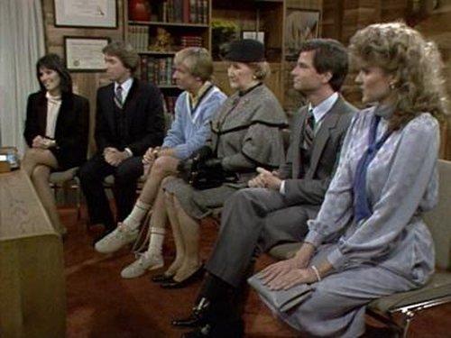 Three's Company Season 8 Episode 19 - The Heiress