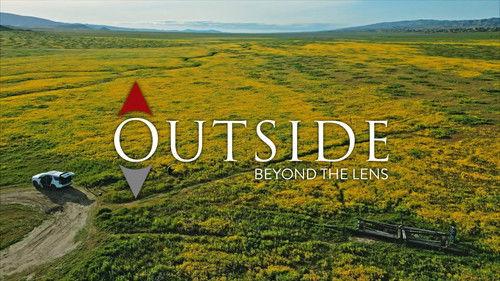 Outside Beyond the Lens Season 4 Episode 5 - California Super Bloom