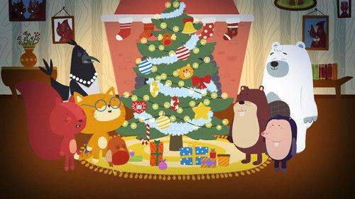 Misho and Robin Season 2 Episode 17 - Silent Night