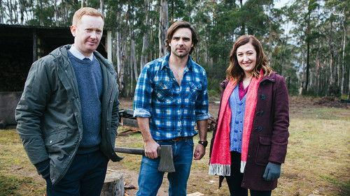 Rosehaven Season 3 Episode 4 - Episode 4