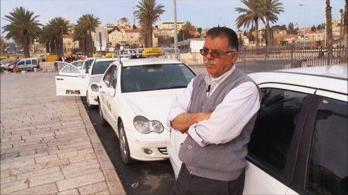 Al Jazeera World Season 9 Episode 1 - Jerusalem's Palestinian Cabbies