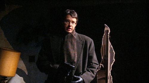 Homicide: Life on the Street Season 7 Episode 17 - Zen and the Art of Murder