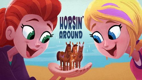 Polly Pocket Season 2 Episode 20 - Episode 20