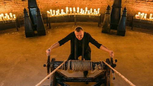 The Protector Season 2 Episode 5 - Episode 5