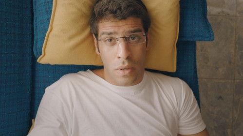 Shababnikim Season 1 Episode 9 - The Tale of Shimon Jerrycan