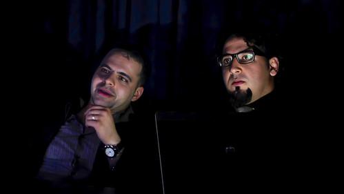 Fenjan Albalad Season 1 Episode 16 - Security precautions