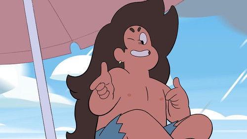 Steven Universe Season 3 Episode 16 - Greg the Babysitter