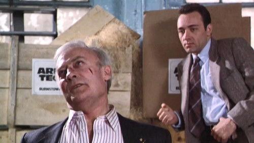 undefined Season 2 Episode 17 - Solo