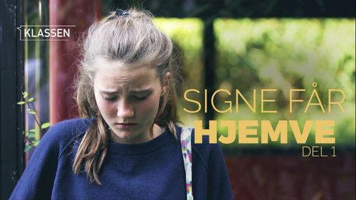 Klassen Season 4 Episode 13 - Signe gets homesick - part 1