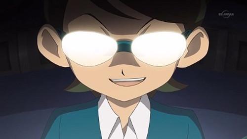 Inazuma Eleven Season 2 Episode 6 - The Feelings Put In The Last Pass