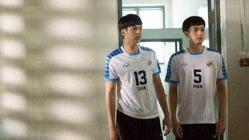 Project S Season 1 Episode 8 - Episode 8