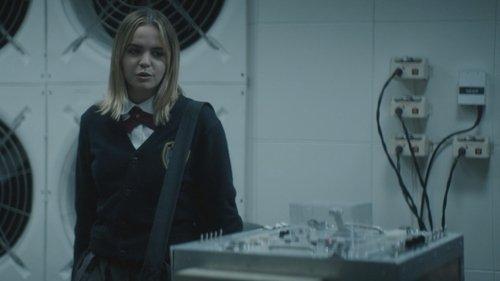 The Hardy Boys Season 3 Episode 2 - A Vanishing Act