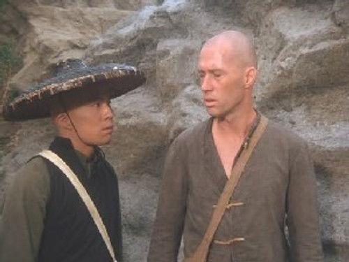 Kung Fu Season 3 Episode 10 - Besieged (1): Death On Cold Mountain