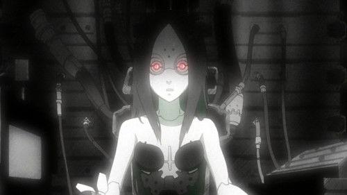 Birdy the Mighty: Decode Season 1 Episode 7 - Night Walker