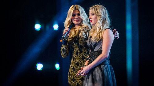 The Voice UK Season 1 Episode 10 - Live Show 2 Results