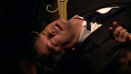 Stewart Lee's Comedy Vehicle Season 1 Episode 2 - Television