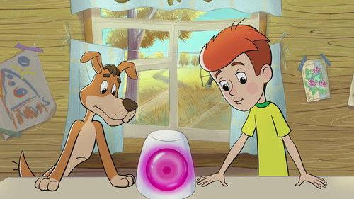 Mr. Theo, Cat & Dog Season 1 Episode 19 - Episode 19