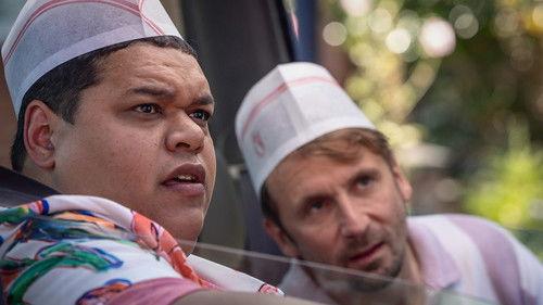 Here We Go Season 2 Episode 2 - Granny’s Street Fayre