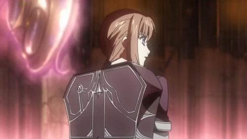 Polyphonica Season 2 Episode 12 - Hope: Vivace