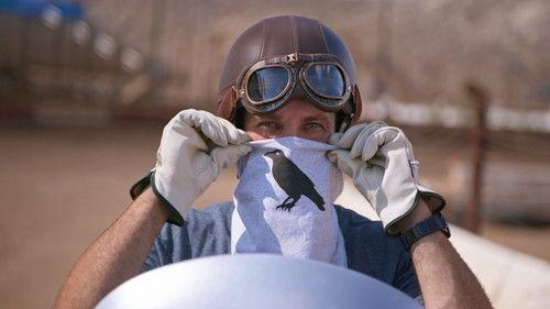 Car Masters: Rust to Riches Season 2 Episode 6 - The Crow