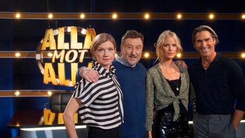 All Against All Season 3 Episode 16 - Episode 16