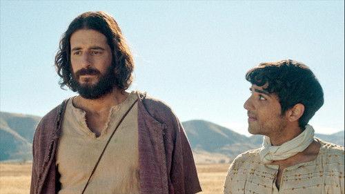 The Chosen Season 2 Episode 8 - Beyond Mountains