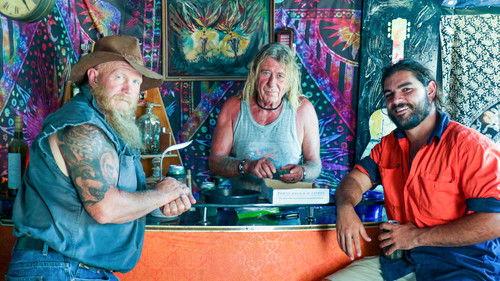 Opal Hunters: Red Dirt Road Trip Season 1 Episode 4 - Episode 4