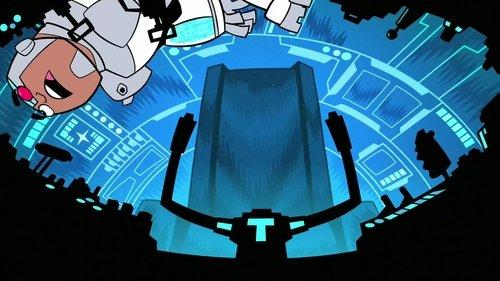 undefined Season 1 Episode 26 - The Left Leg