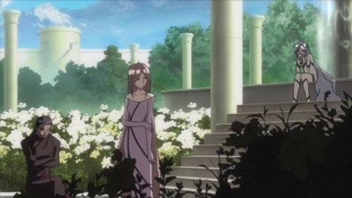 Heroic Age Season 1 Episode 6 - The Cemetery Belt