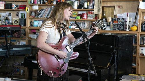 NPR Tiny Desk Concerts Season 12 Episode 25 - Courtney Marie Andrews
