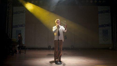 Rebelde Season 1 Episode 2 - Auditions