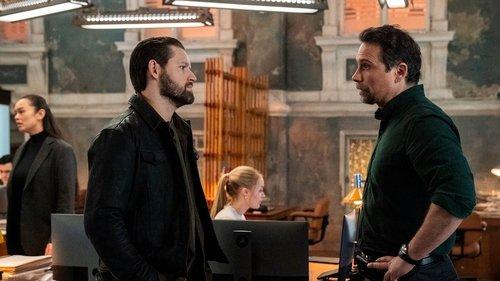 undefined Season 3 Episode 8 - Remove the Compromise