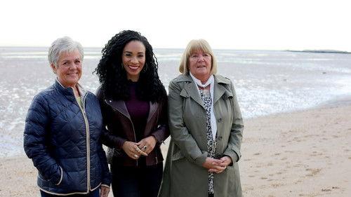 Fantasy Homes by the Sea Season 7 Episode 16 - Merseyside