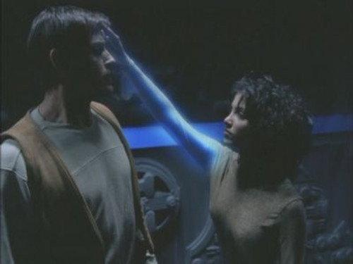 Starhunter Season 1 Episode 4 - Siren's Song